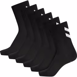 Chaussettes femme Hummel hmlchevron (x6)