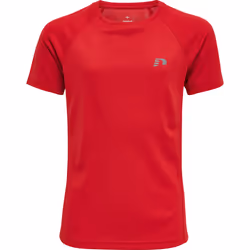 T-shirt de running enfant Newline core