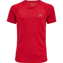 T-shirt de running enfant Newline core
