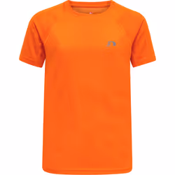 T-shirt de running enfant Newline core
