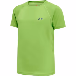 T-shirt de running enfant Newline core