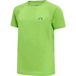 T-shirt de running enfant Newline core