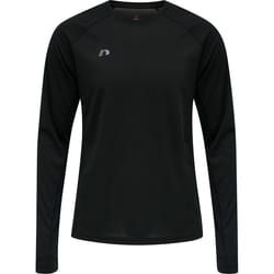 Débardeur manches longues Newline core running