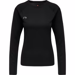 Débardeur manches longues femme Newline core running
