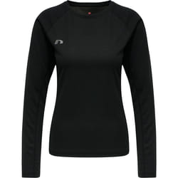 Débardeur manches longues femme Newline core running