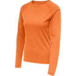 Débardeur manches longues femme Newline core running