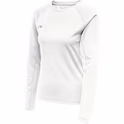 Débardeur manches longues femme Newline core running - S