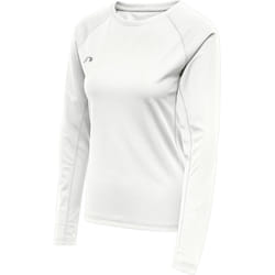 Débardeur manches longues femme Newline core running - S
