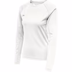 Débardeur manches longues femme Newline core running