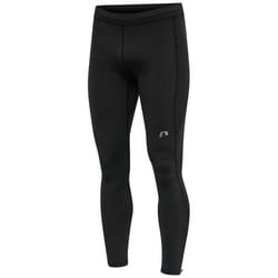 Collants Core pour enfants - Hummel - Kids Core Tight 152 cm - Noir - Enfant - Garçon