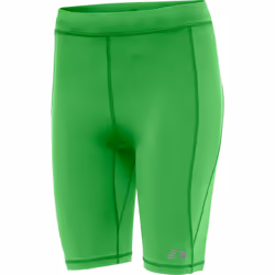 Short de compression femme Newline core sprinters