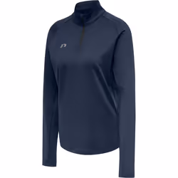 Sweatshirt femme Newline core midlayer
