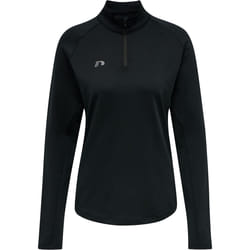 Sweatshirt femme Newline core midlayer