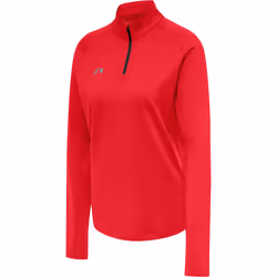 Sweatshirt femme Newline core midlayer