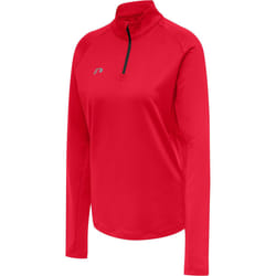 Sweatshirt femme Newline core midlayer