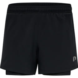 Short femme Newline core