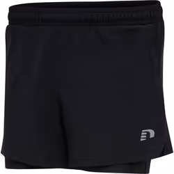 Short femme Newline core