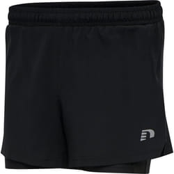 Short femme Newline core