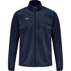 Veste Newline core cross