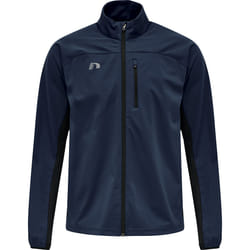 Veste Newline core cross