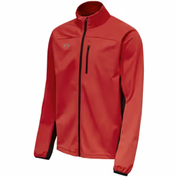 Veste Newline core cross