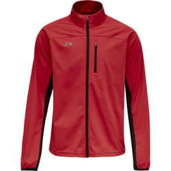 Veste Newline core cross