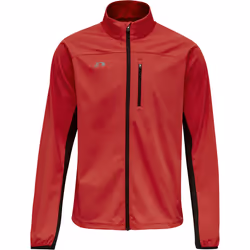 Veste Newline core cross