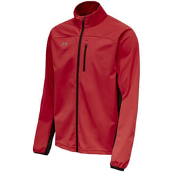 Veste Newline core cross