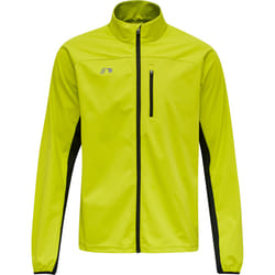 Veste Newline core cross
