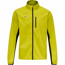 Veste Newline core cross
