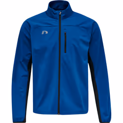 Veste Newline core cross