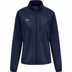 Veste femme Newline core cross
