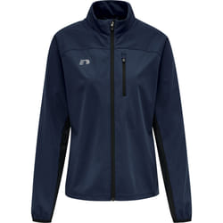 Veste femme Newline core cross