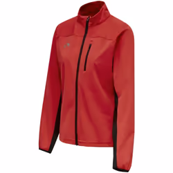 Veste femme Newline core cross