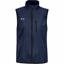 Veste sans manches femme Newline core