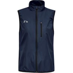 Veste sans manches femme Newline core