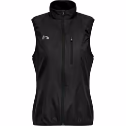 Veste sans manches femme Newline core