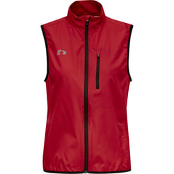 Veste sans manches femme Newline core