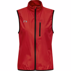 Veste sans manches femme Newline core