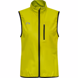 Veste sans manches femme Newline core