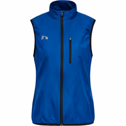 Veste sans manches femme Newline core