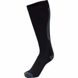 Chaussettes Newline core compression