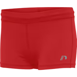 Short femme Newline core athletic hot