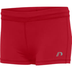 Short femme Newline core athletic hot