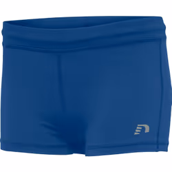 Short femme Newline core athletic hot