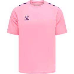 T-shirt Hummel Core Poly