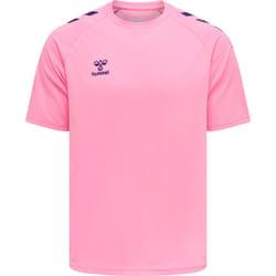 T-shirt Hummel Core Poly