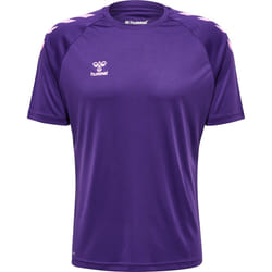 T-shirt Hummel Core Poly