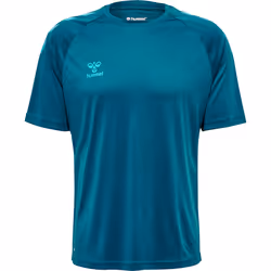 T-shirt Hummel hmlcore xk core poly