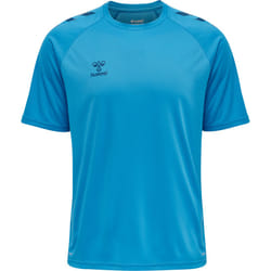 T-shirt Hummel hmlcore xk core poly